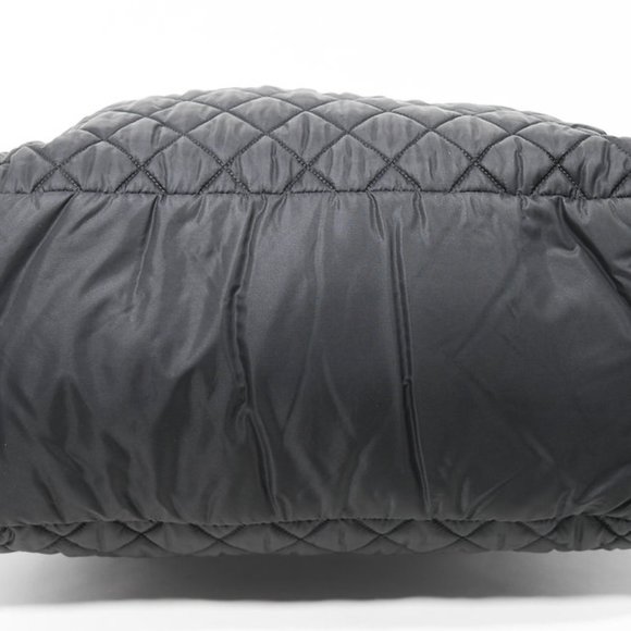 Coco Cocoon Handbag Tote Bag - Picture 10 of 12